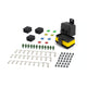 Haltech Waterproof Mini Fuse Relay Box