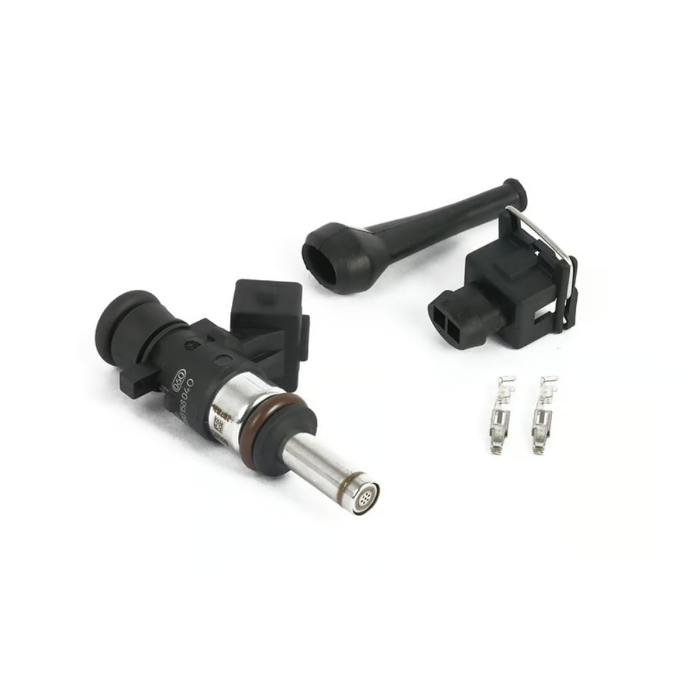 Haltech Flowmatched Bosch 980cc Injector Kit Honda K-Series K20 K20A EP3 S2000 AP2 06-09