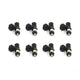 Haltech Flowmatched Set of Bosch 1462cc injectors (0280158333)