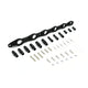 Haltech R35 Coil Bracket for Nissan RB20 RB25 RB26