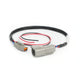 Haltech CAN Adaptor Loom DTM-4 to DTM-2-Suits Fueltech