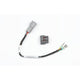 Haltech Elite 2000/2500 CAS Sub-Harness For Nissan RB Twin Cam