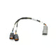 Haltech Elite 1000/1500 Maz 13B Terminated S6-8 CAS Harness Only No Sub Harness