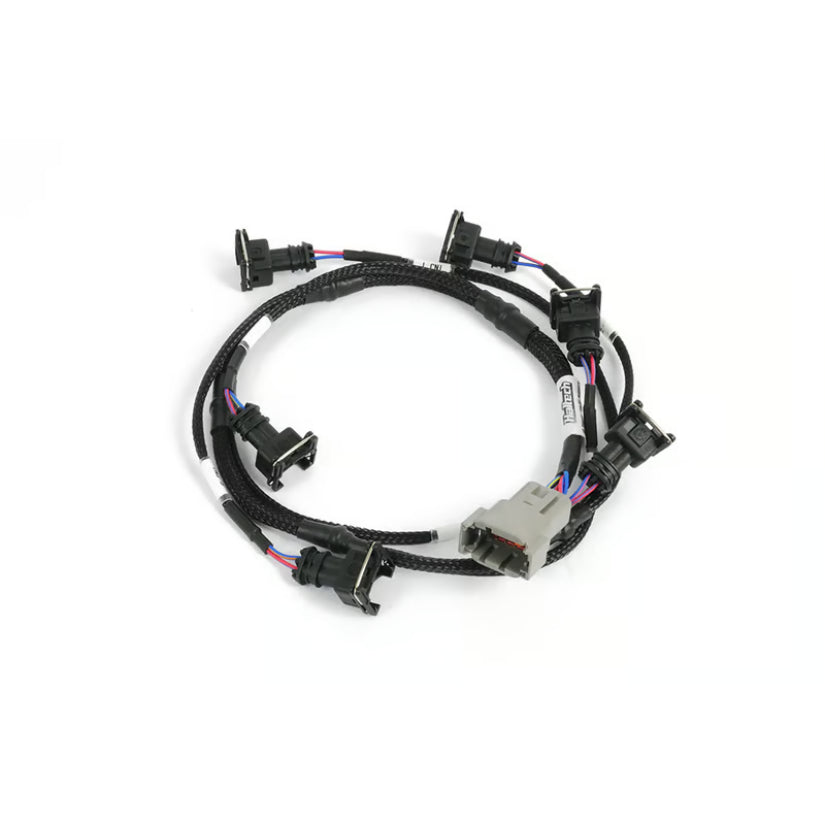 Haltech i6 Timer EV1 Primary Injector Harness