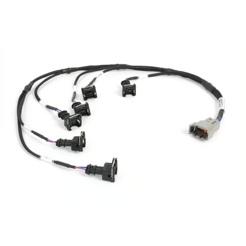 Haltech i6 Timer EV1 Primary Injector Harness
