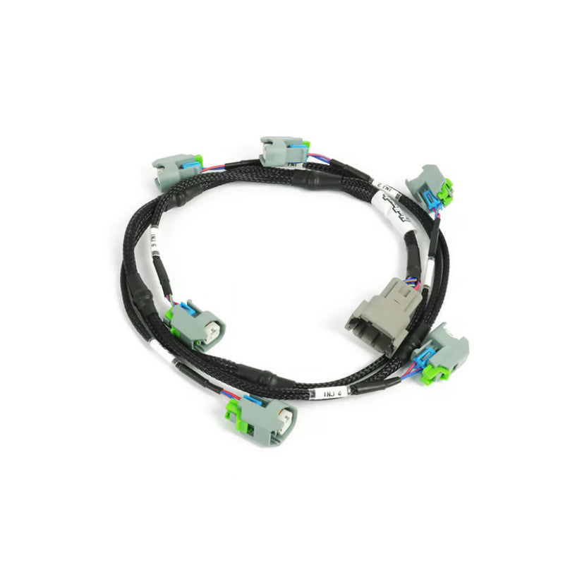 Haltech i6 GT150 USCAR EV6 Primary Injector Harness