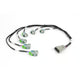 Haltech i6 GT150 USCAR EV6 Primary Injector Harness