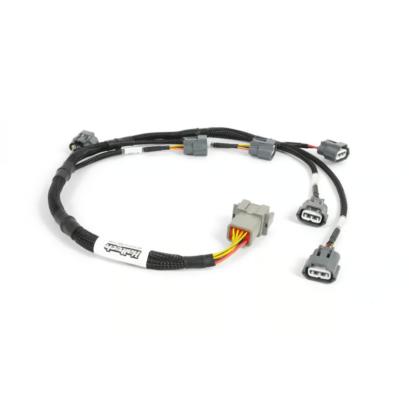 Haltech i6 R35 COP Ignition Harness