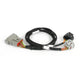 Haltech Nexus xJZ Cable Throttle Sub-harness