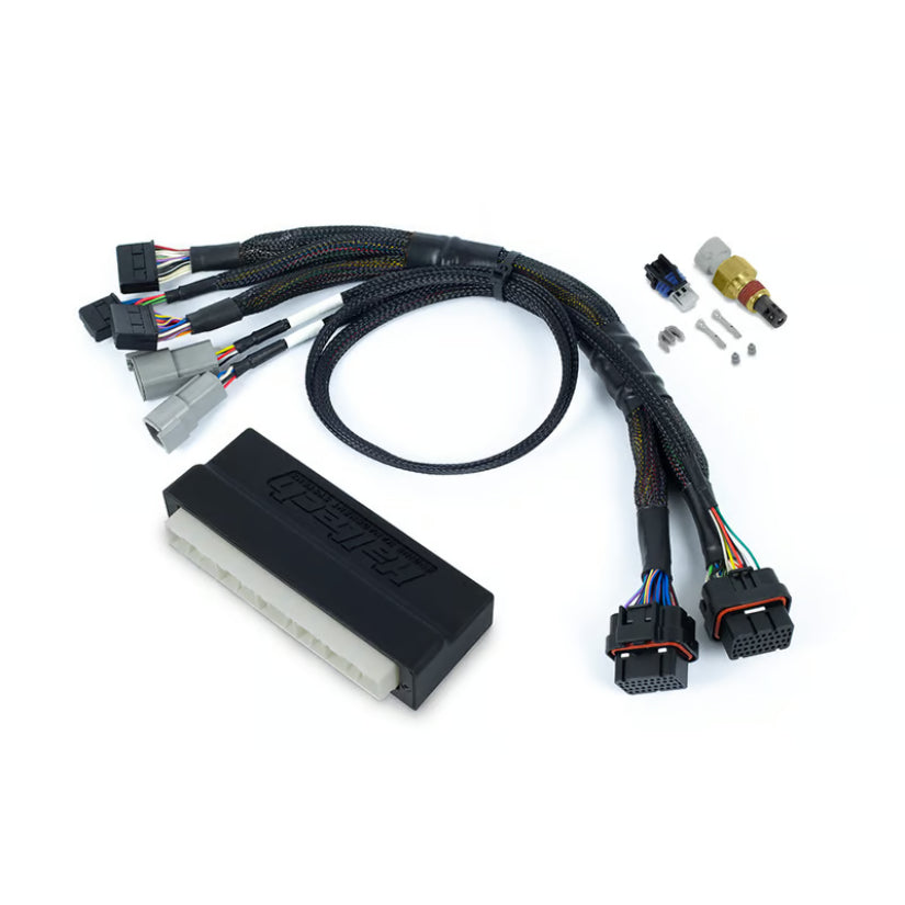 Haltech Nexus S2/S3 Plug 'n' Play Adapter Harness Honda Integra DC5