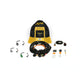 Haltech Nexus Rebel JZ - Main Terminated Harness
