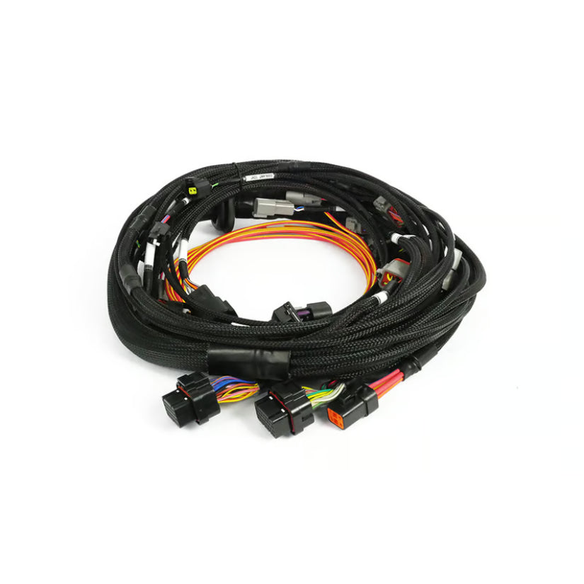 Haltech Nexus Rebel JZ - Main Terminated Harness