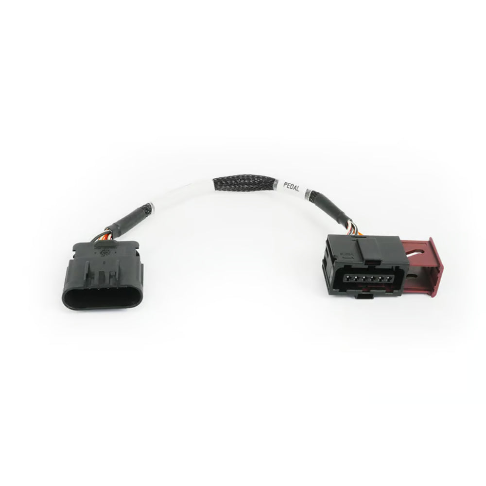 Haltech Nexus Rebel LS - VE Commodore Pedal Adapter Harness