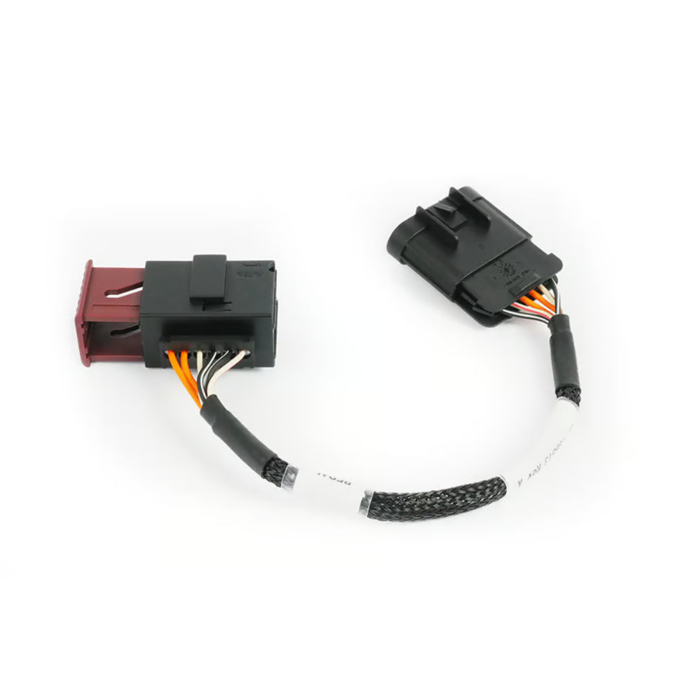 Haltech Nexus Rebel LS - VE Commodore Pedal Adapter Harness