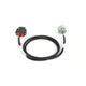 Haltech Nexus Rebel JZ  Toyota R154 Transmission Harness