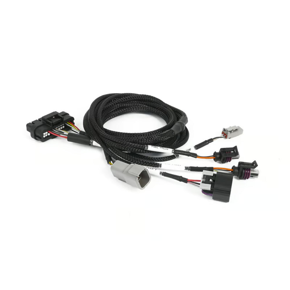 Haltech Nexus Plug-in IO Expansion Harness 2.5m/8ft