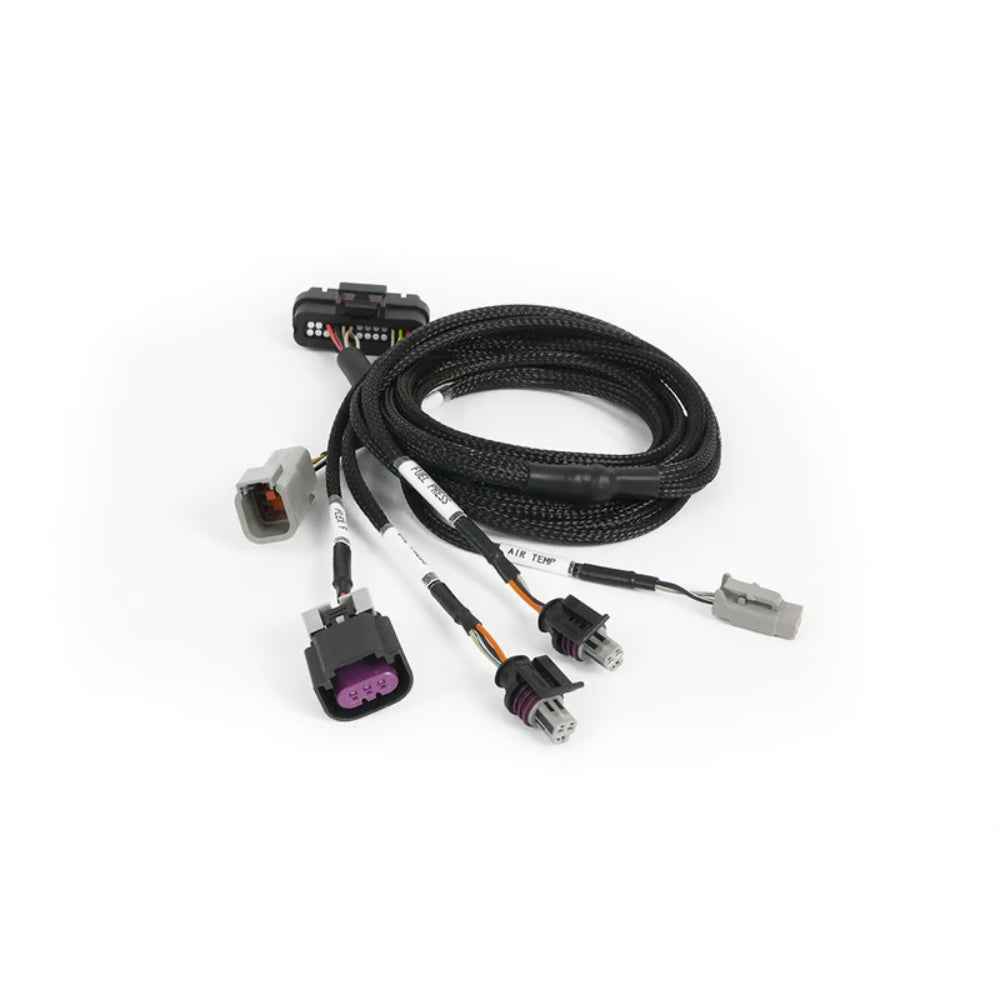 Haltech Nexus Plug-in IO Expansion Harness 2.5m/8ft