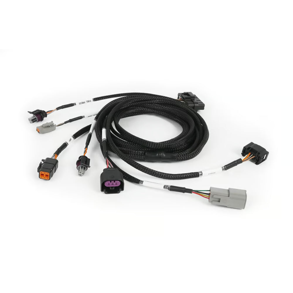 Haltech Nexus Plug-in DBW Expansion Harness 2.5m/8ft