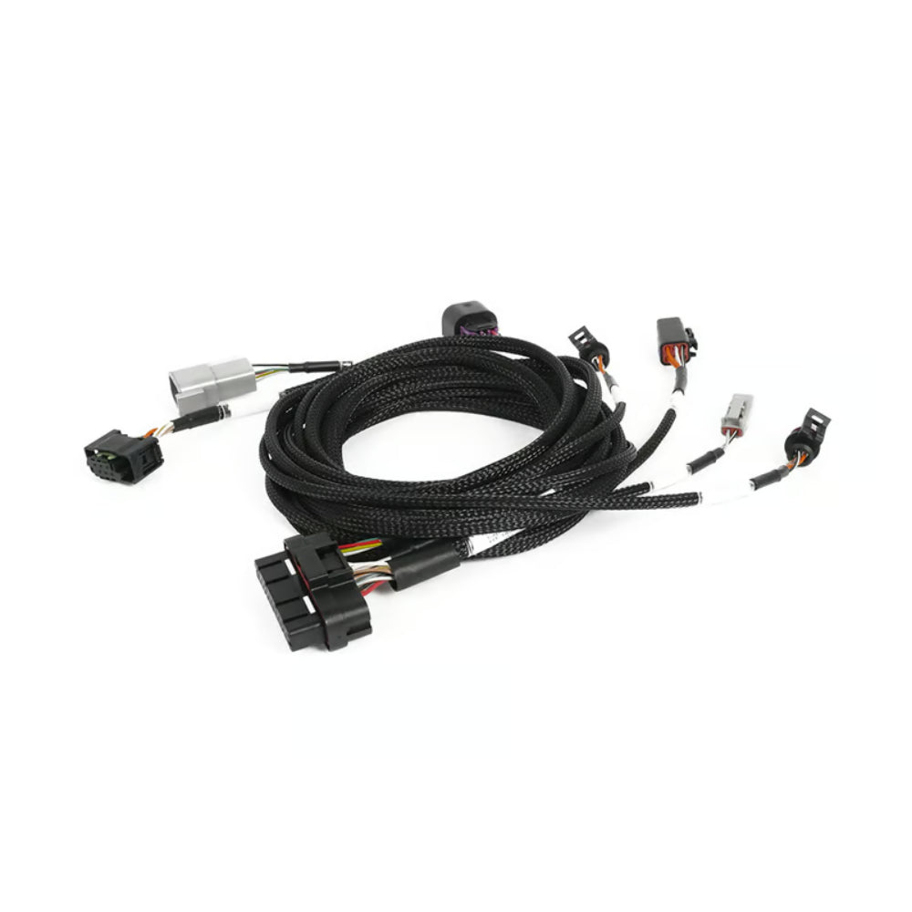 Haltech Nexus Plug-in DBW Expansion Harness 2.5m/8ft