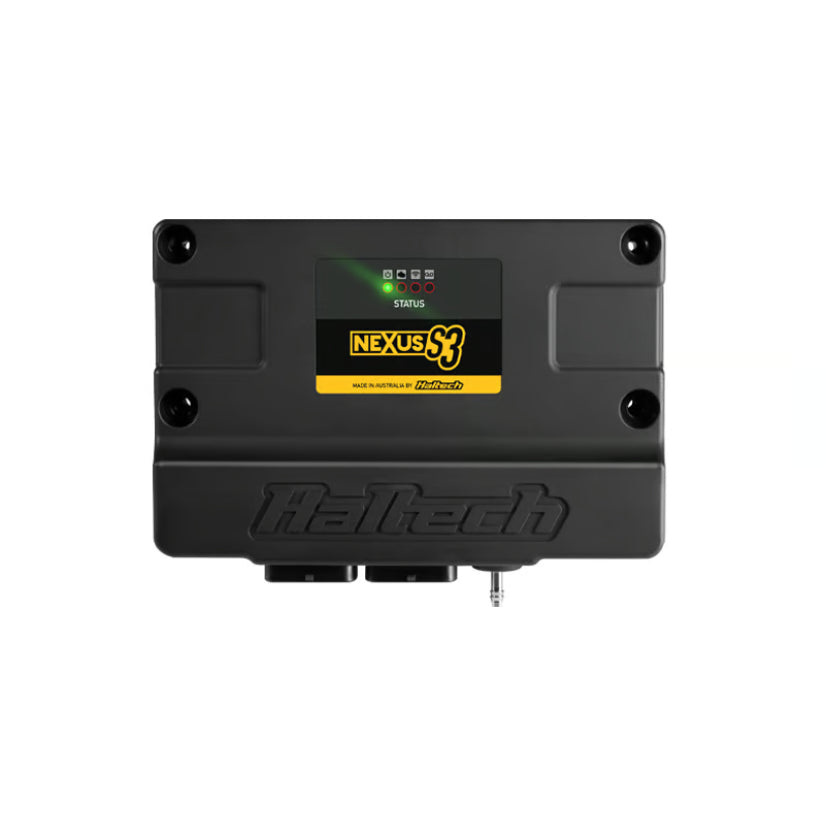 Haltech Nexus S3 Plug 'n' Play Adapter Harness Kit Honda Integra DC5