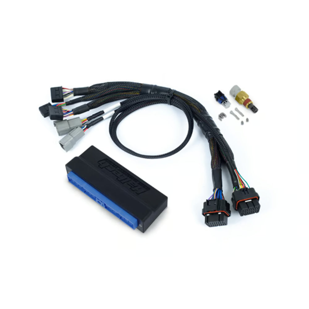 Haltech Nexus S3 Plug n Play Adapter Harness Kit Nissan Skyline R32/R33/R34 GT-R