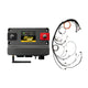Haltech Rebel JZ Kit  Manual Toyota JZ