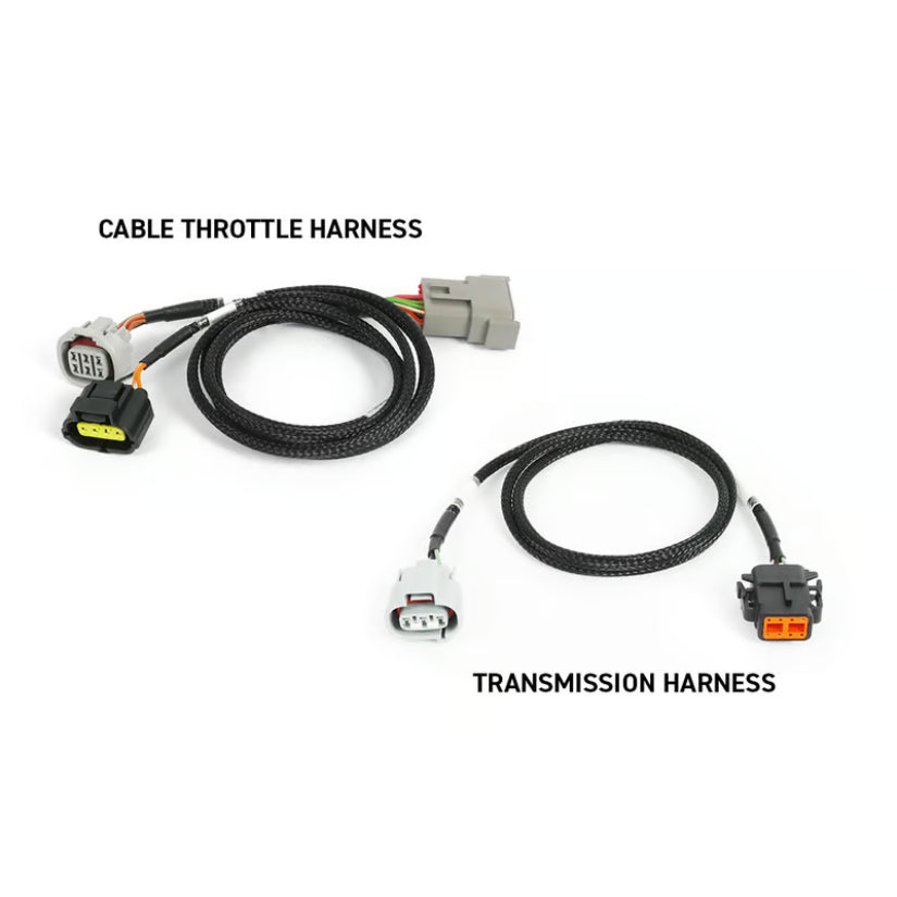 Haltech Rebel JZ Kit  Manual Toyota JZ