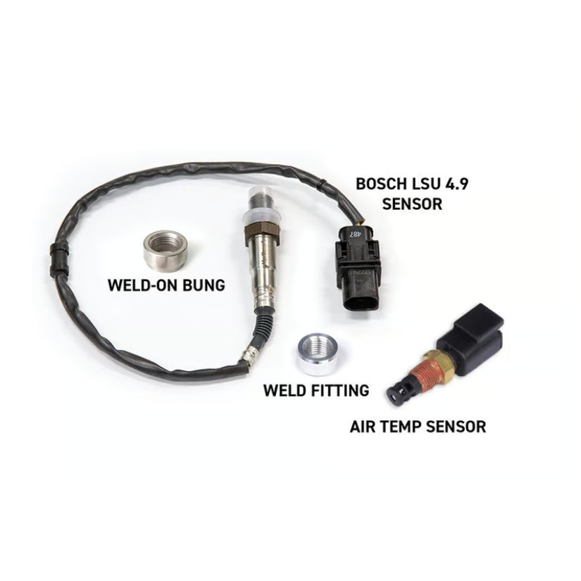 Haltech Rebel JZ Kit  Manual Toyota JZ