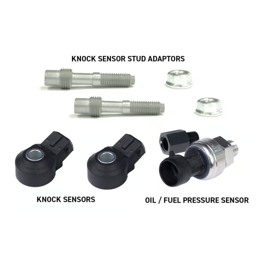 Haltech Rebel JZ Kit  Manual Toyota JZ