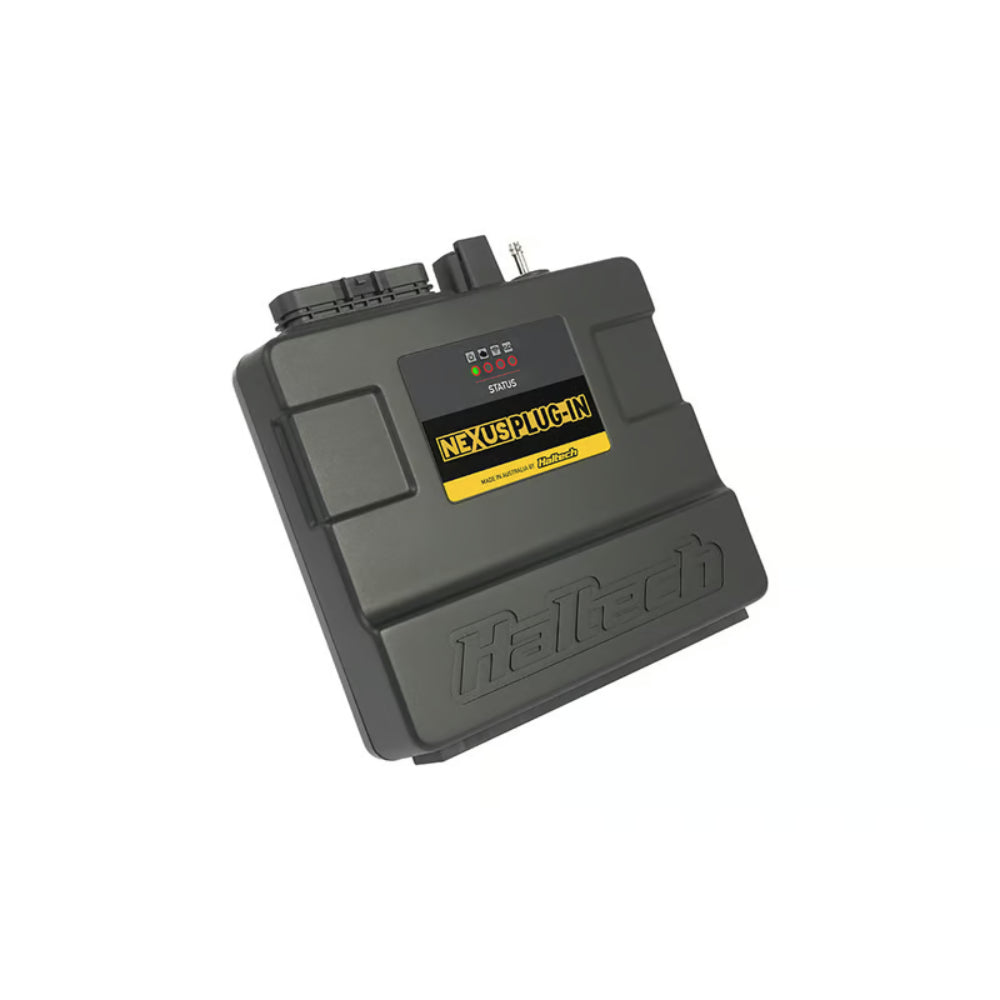 Haltech Nexus Plug-in ECU Mazda RX-8 S1