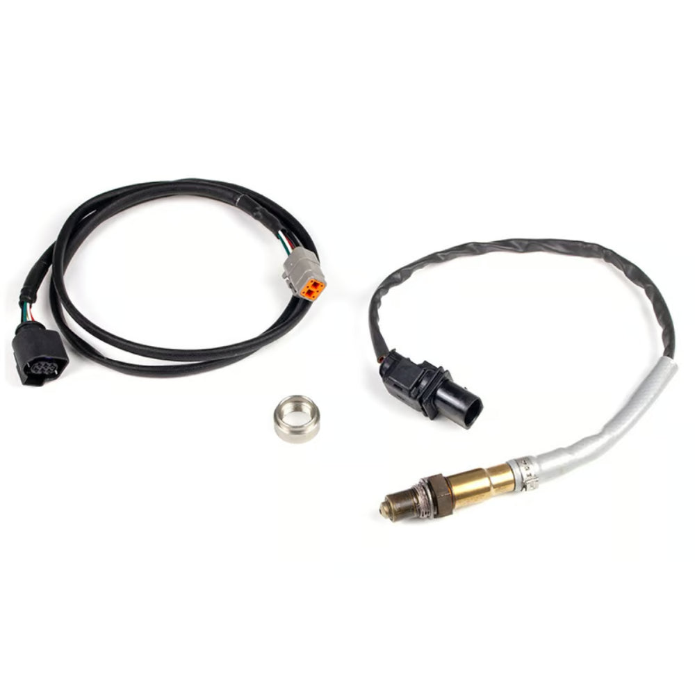 Haltech Nexus Plug-in ECU Mazda RX-8 including LSU4.9 Wideband Hardware Pack