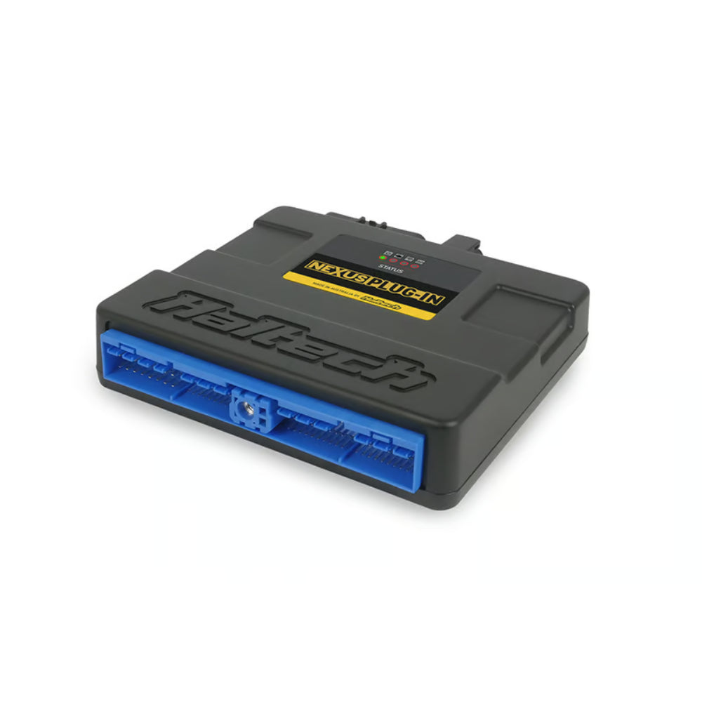 Haltech Nexus Plug-in ECU Nissan Skyline R32/R33/R34 GT-R
