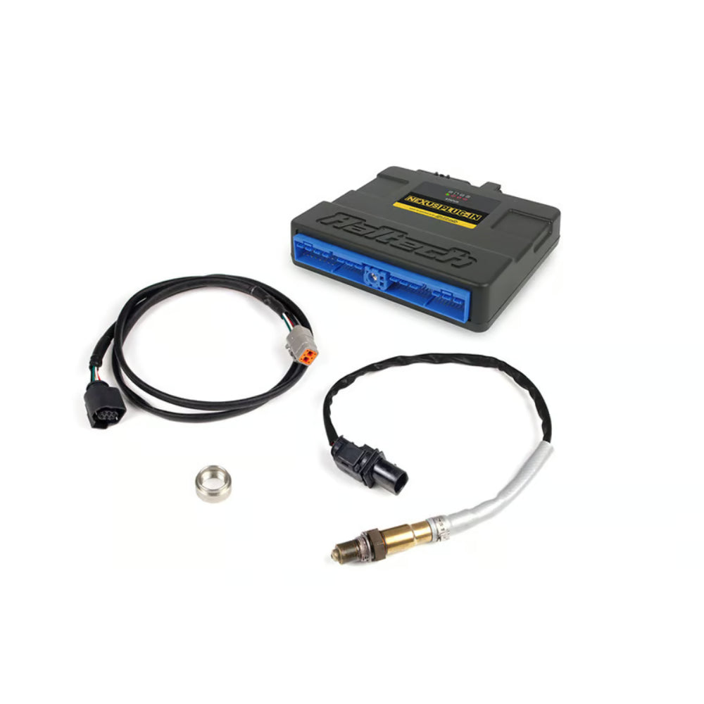 Haltech Nexus Plug-in ECU Nissan Skyline R32/R33/R34 GT-R Including LSU4.9 Wideband Hardware Pack