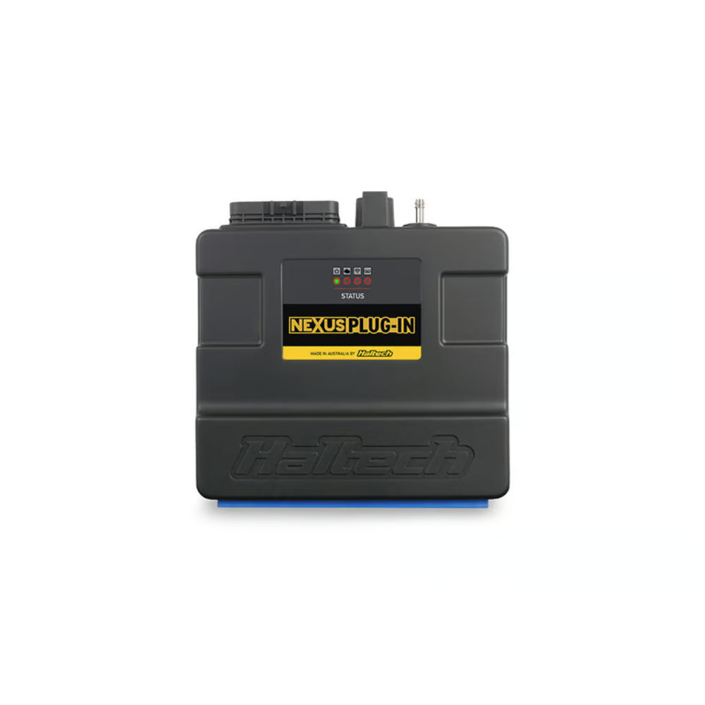 Haltech Nexus Plug-in ECU Nissan Skyline R32/R33/R34 GT-R Including LSU4.9 Wideband Hardware Pack