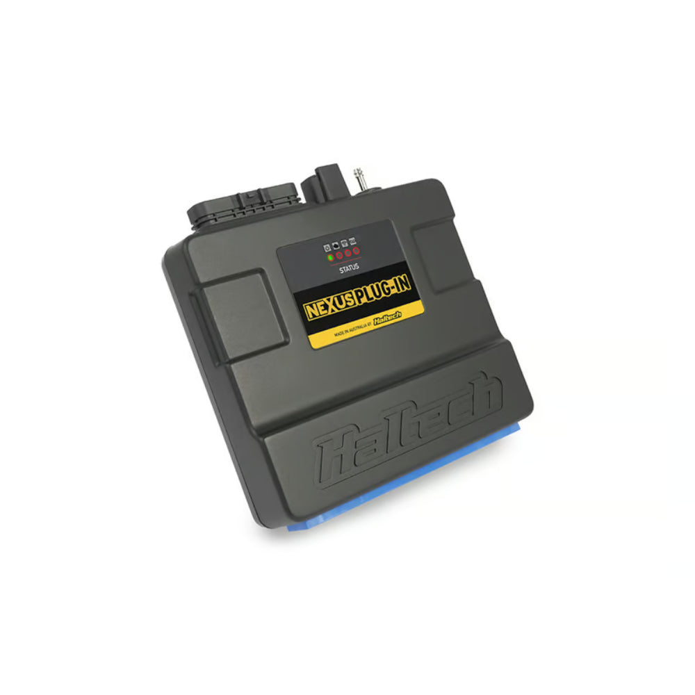 Haltech Nexus Plug-in ECU Nissan Skyline R32/R33/R34 GT-R Including LSU4.9 Wideband Hardware Pack