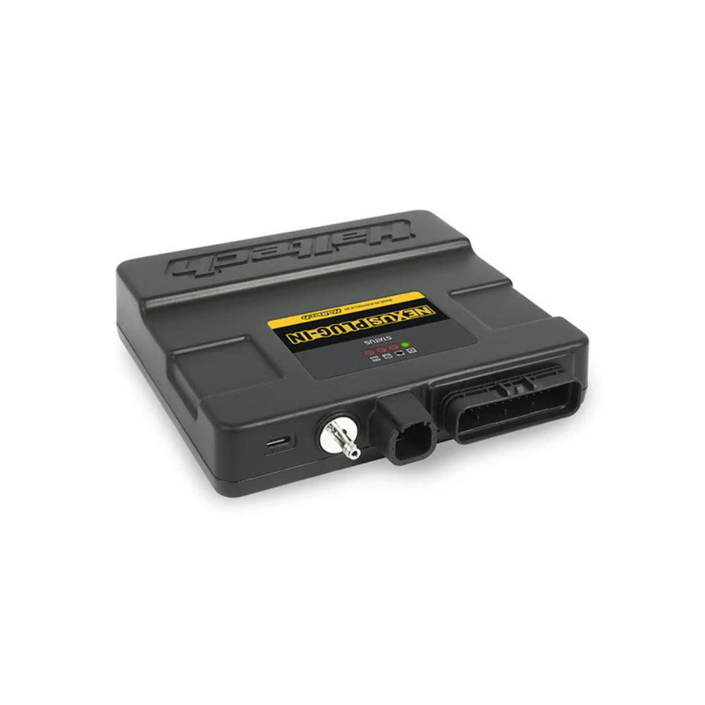 Haltech Nexus Plug-in ECU Nissan Skyline R32/R33/R34 GT-R Including LSU4.9 Wideband Hardware Pack
