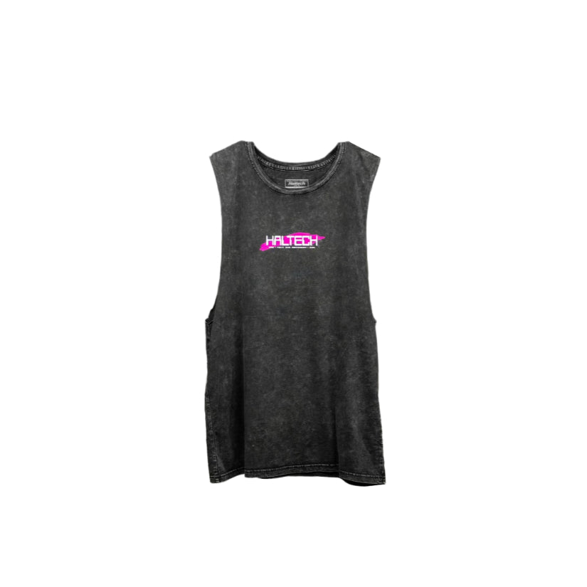 Haltech 40th Anniversary Tank Top