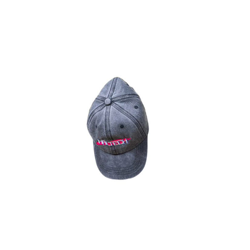 Haltech 40th Anniverary Dad Cap