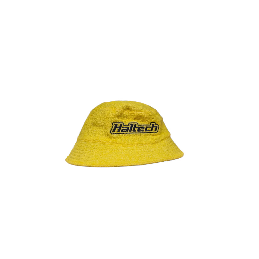 Haltech 40th Anniversary Reversible Bucket Hat