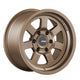 Konig HT2 Alloy Wheel 17x8.5 ET-6 6x139.7 Satin Bronze 106.1mm CB