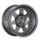 Konig HT2 Alloy Wheel 18x9 ET0 5x127 Gloss Anthracite 71.5mm CB