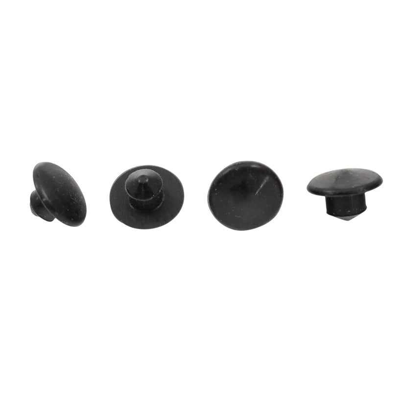 Zamp M6 Circle Vent Qty 4 Plugs