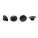 Zamp M6 Circle Vent Qty 4 Plugs