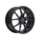 Advanti Racing Hybris Alloy Wheel 18x8 ET35 5x115 Gloss Black 73.1mm CB