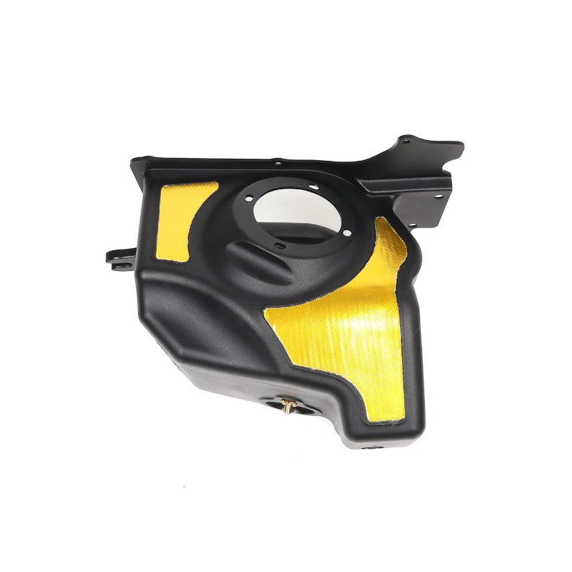 Hybrid Racing Formula Cold Air Intake Honda Civic Type R FK8 17-21