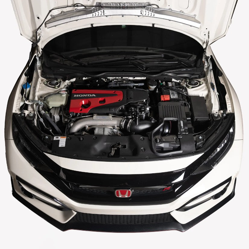 Hybrid Racing Formula Cold Air Intake Honda Civic Type R FK8 17-21