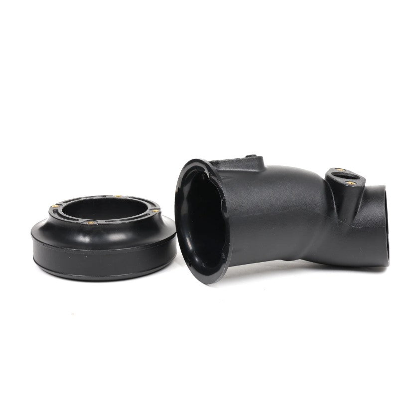 Hybrid Racing Formula Intake Tube Upgrade Honda Civic Type R FK8 17-21