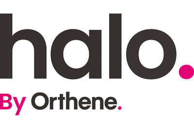 Halo P1 & GT By Orthene