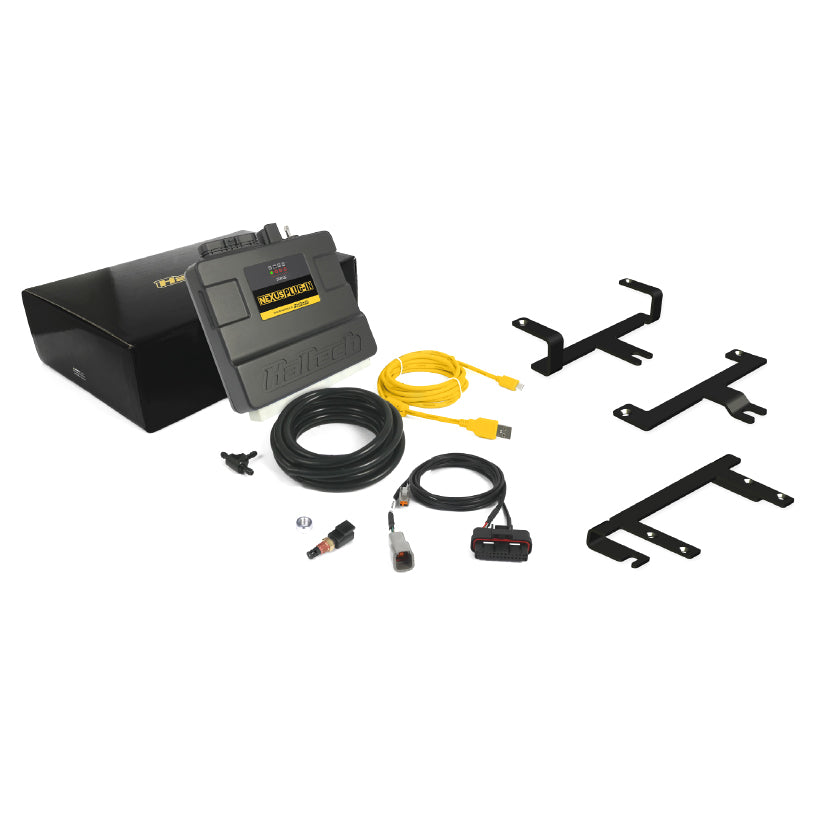 Haltech Nexus Plug-In ECU Honda Integra Type R DC5 05-06 - PRE ORDER