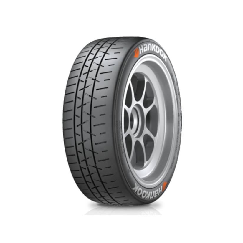 Hankook Ventus Z205 Tarmac Rally Tyre 190/580R15 (195/50R15) T53 Medium Compound